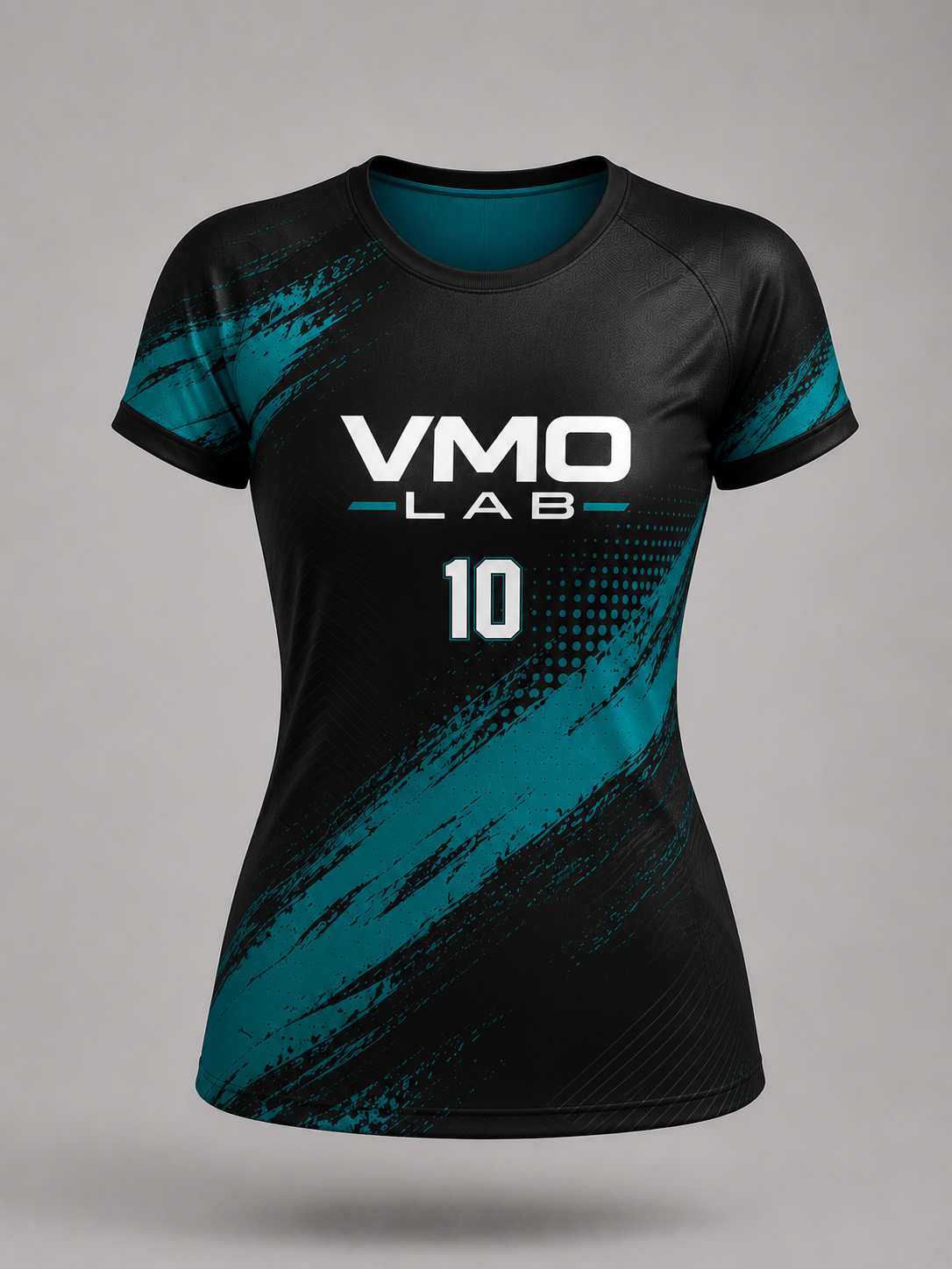Uniforme de Volleyball Mujer VMO Lab